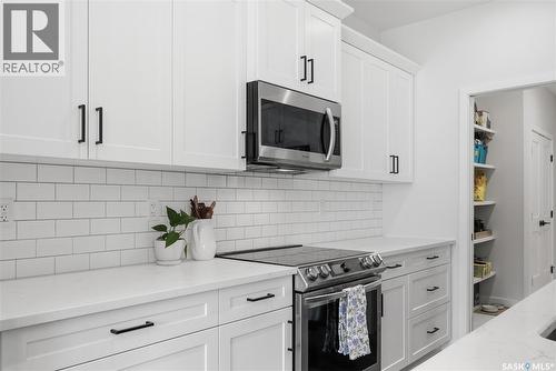 160 Thakur Street, Saskatoon, SK 