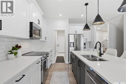 160 Thakur Street, Saskatoon, SK 