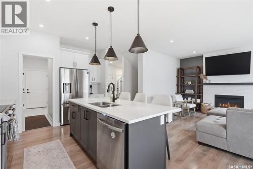 160 Thakur Street, Saskatoon, SK 