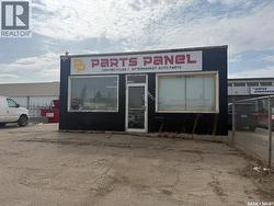 1550 Park STREET  Regina, SK S4N 2G1