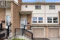4087 - 87 WILLOWS LANE Ajax, ON L1S 6E7