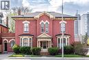 58 Wellington Street S, Hamilton, ON  - Outdoor With Facade 