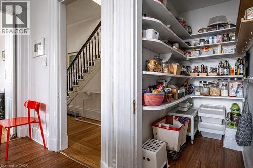 58 Wellington Street S, Hamilton, ON - Indoor