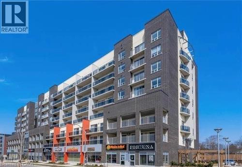 280 LESTER Street Unit# 202  Waterloo, ON N2L 0G2