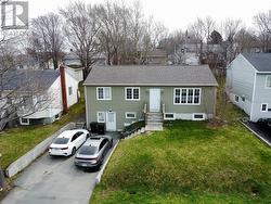 159 University Avenue St. John's, NL A1B 1Z6