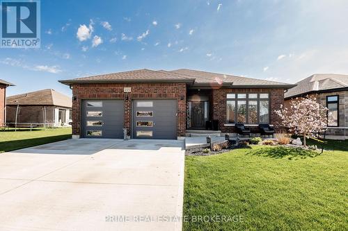 225 LEITCH STREET  Dutton/Dunwich (Dutton), ON N0L 1J0