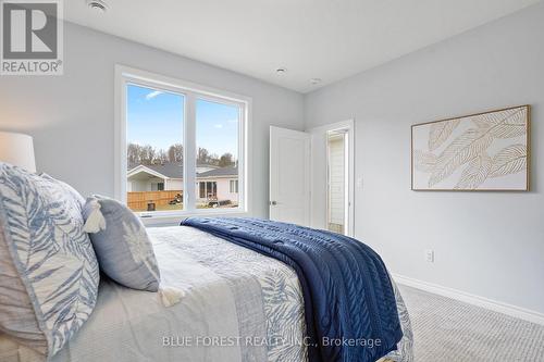 25 Harbour Way, Central Elgin (Port Stanley), ON - Indoor Photo Showing Bedroom