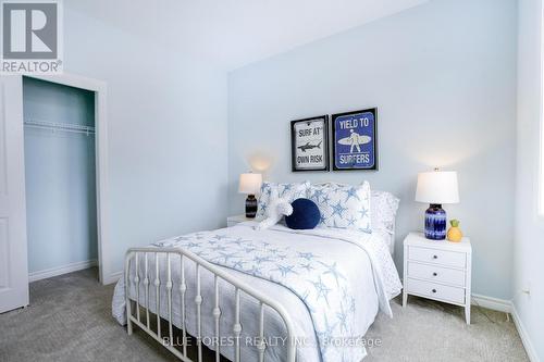 25 Harbour Way, Central Elgin (Port Stanley), ON - Indoor Photo Showing Bedroom