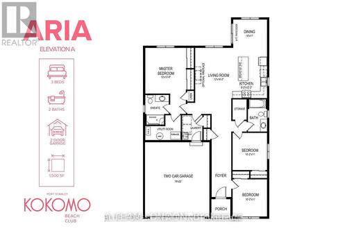 25 Harbour Way, Central Elgin (Port Stanley), ON - Other