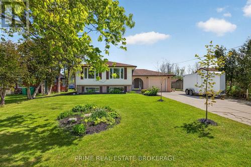 273 APPIN ROAD  Southwest Middlesex (Glencoe), ON N0L 1M0