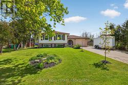 273 APPIN ROAD Southwest Middlesex (Glencoe), ON N0L 1M0