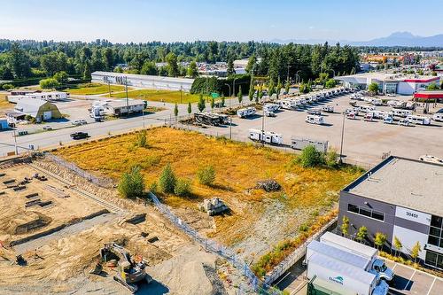 2688 Mt Lehman Road, Abbotsford, BC 