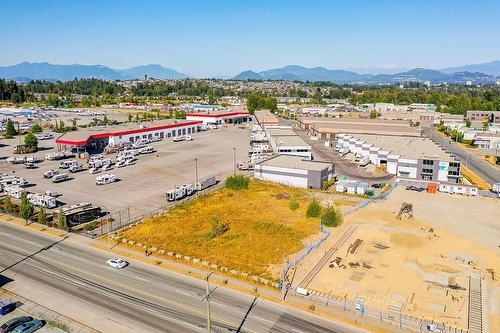 2688 Mt Lehman Road, Abbotsford, BC 