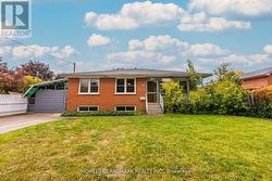 860 FRANCIS ROAD Burlington, ON L7T 3Y2