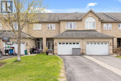 6826 BREANNA CARDILL STREET  Ottawa, ON K4P 0C1