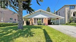 182 REINER ROAD Toronto, ON M3H 2L9