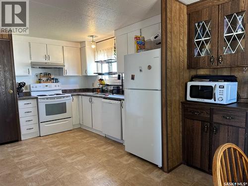 129 Laing Crescent, Weyburn, SK 