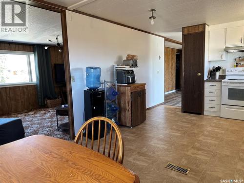 129 Laing Crescent, Weyburn, SK 