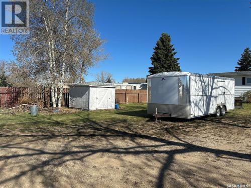 129 Laing Crescent, Weyburn, SK 