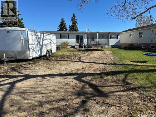 129 Laing Crescent, Weyburn, SK 