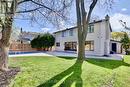 981 Valdese Drive, Mississauga, ON  - Outdoor 