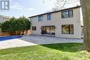 981 Valdese Drive, Mississauga, ON  - Outdoor With Exterior 