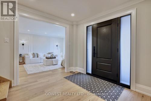 981 Valdese Drive, Mississauga, ON - Indoor Photo Showing Other Room