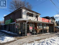 237 PARK LAWN ROAD Toronto, ON M8Y 3J3