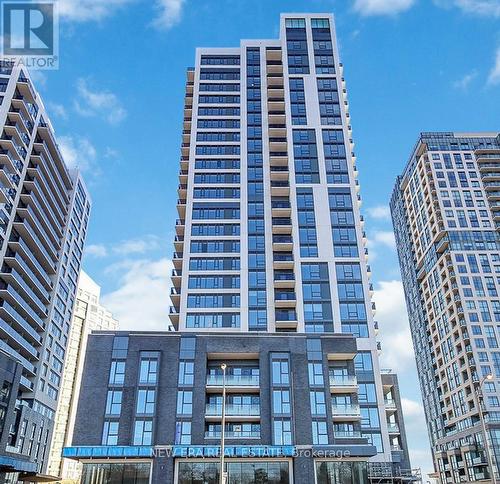 1907 - 30 SAMUEL WOOD WAY  Toronto, ON M9B 0C9