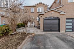 130 CUTTERS CRESCENT Brampton, ON L6Y 4J8