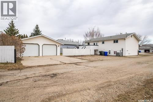 3367 15Th Avenue E, Prince Albert, SK - Outdoor With Exterior