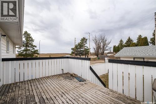 3367 15Th Avenue E, Prince Albert, SK - Outdoor