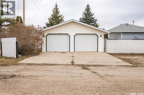 3367 15Th Avenue E, Prince Albert, SK - Outdoor With Exterior