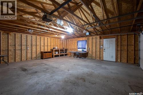 3367 15Th Avenue E, Prince Albert, SK - Indoor