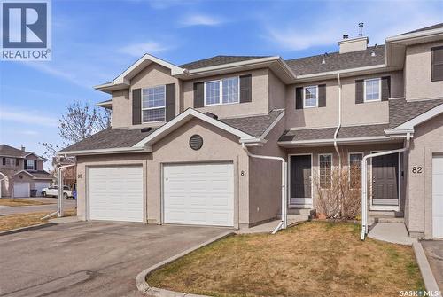 81 103 Banyan CRESCENT  Saskatoon, SK S7V 1G4