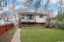 1426 SOUTHAM STREET  Regina, SK S4T 6T7
