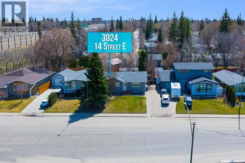 3024 14Th Street E, Saskatoon, SK 