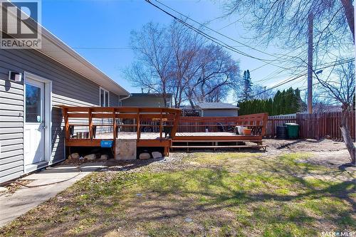 3024 14Th Street E, Saskatoon, SK 