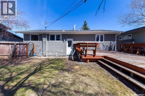 3024 14Th Street E, Saskatoon, SK 