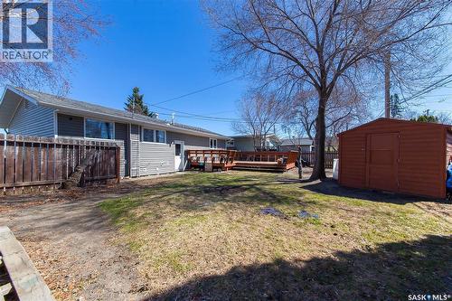 3024 14Th Street E, Saskatoon, SK 