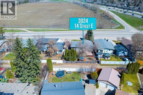 3024 14Th Street E, Saskatoon, SK 
