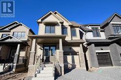 58 STERN DRIVE Welland, ON L3B 0M3