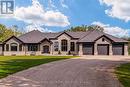 836059 4Th Line E, Mulmur, ON  - Outdoor With Deck Patio Veranda With Facade 