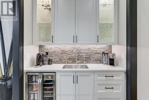 836059 4Th Line E, Mulmur, ON - Indoor Photo Showing Kitchen With Upgraded Kitchen