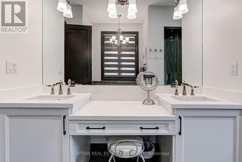 836059 4Th Line E, Mulmur, ON - Indoor Photo Showing Bathroom