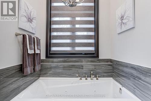 836059 4Th Line E, Mulmur, ON - Indoor Photo Showing Bathroom