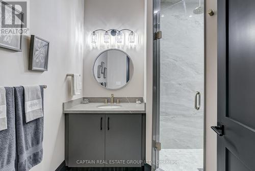836059 4Th Line E, Mulmur, ON - Indoor Photo Showing Bathroom