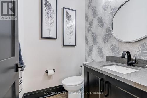 836059 4Th Line E, Mulmur, ON - Indoor Photo Showing Bathroom