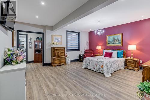 836059 4Th Line E, Mulmur, ON - Indoor Photo Showing Bedroom