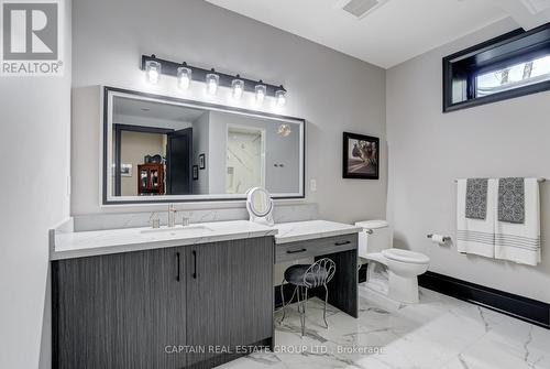 836059 4Th Line E, Mulmur, ON - Indoor Photo Showing Bathroom